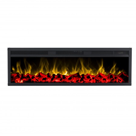 ELECTRIC FIREPLACE HK-50 BI